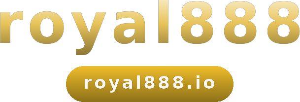 royal888 logo
