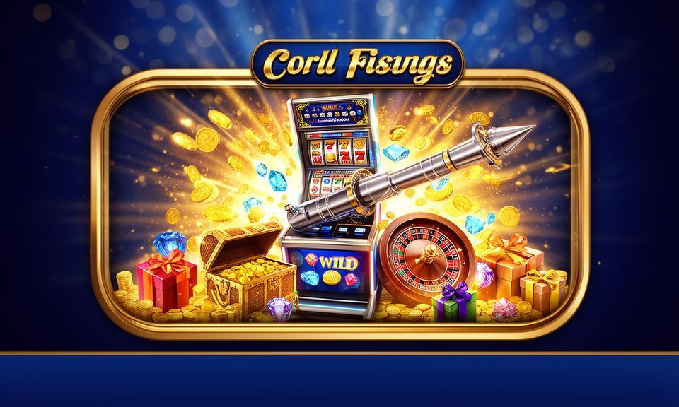 royal888 Gold Roulette