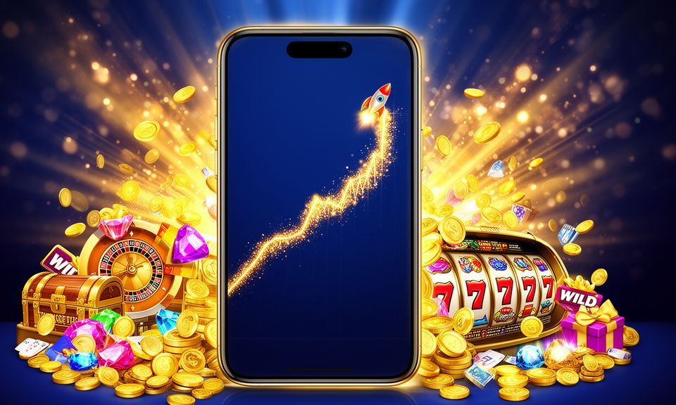 royal888 King of Slots