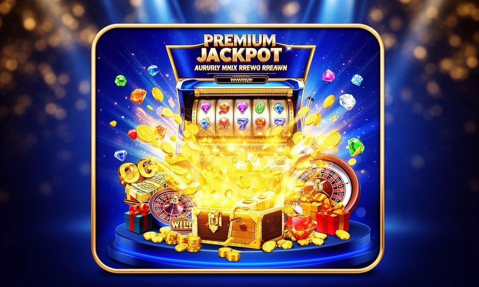 royal888 Casino