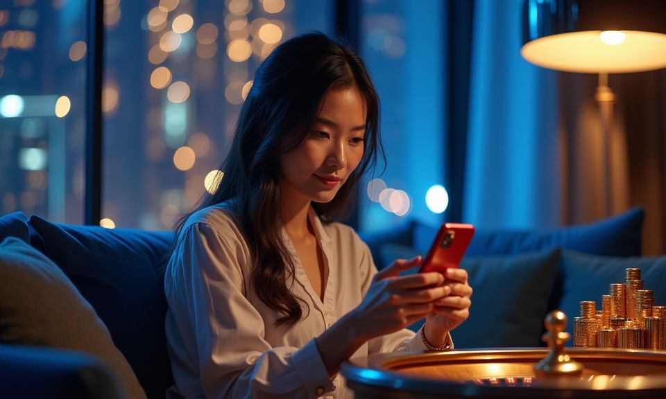 royal888 mobile