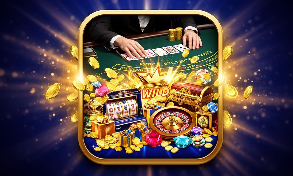 royal888 royal888 About Us — Local Access and Game Choices